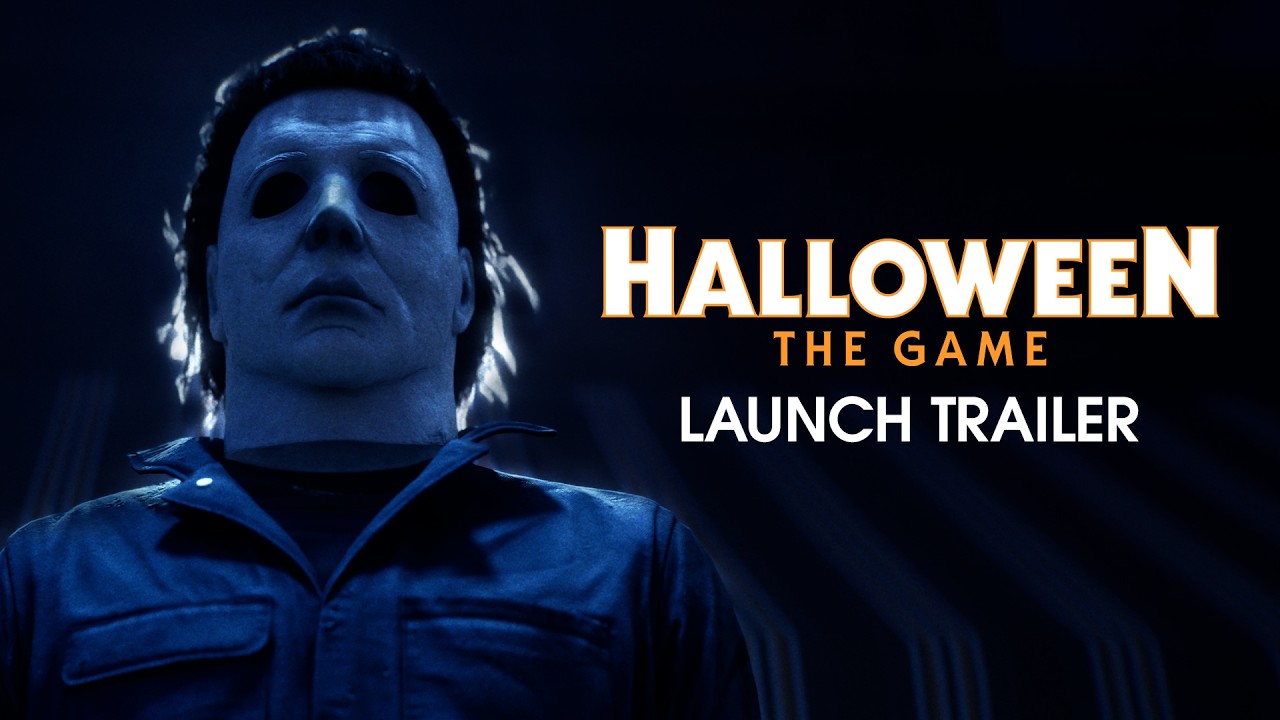 Launch Trailer | Halloween: The Game