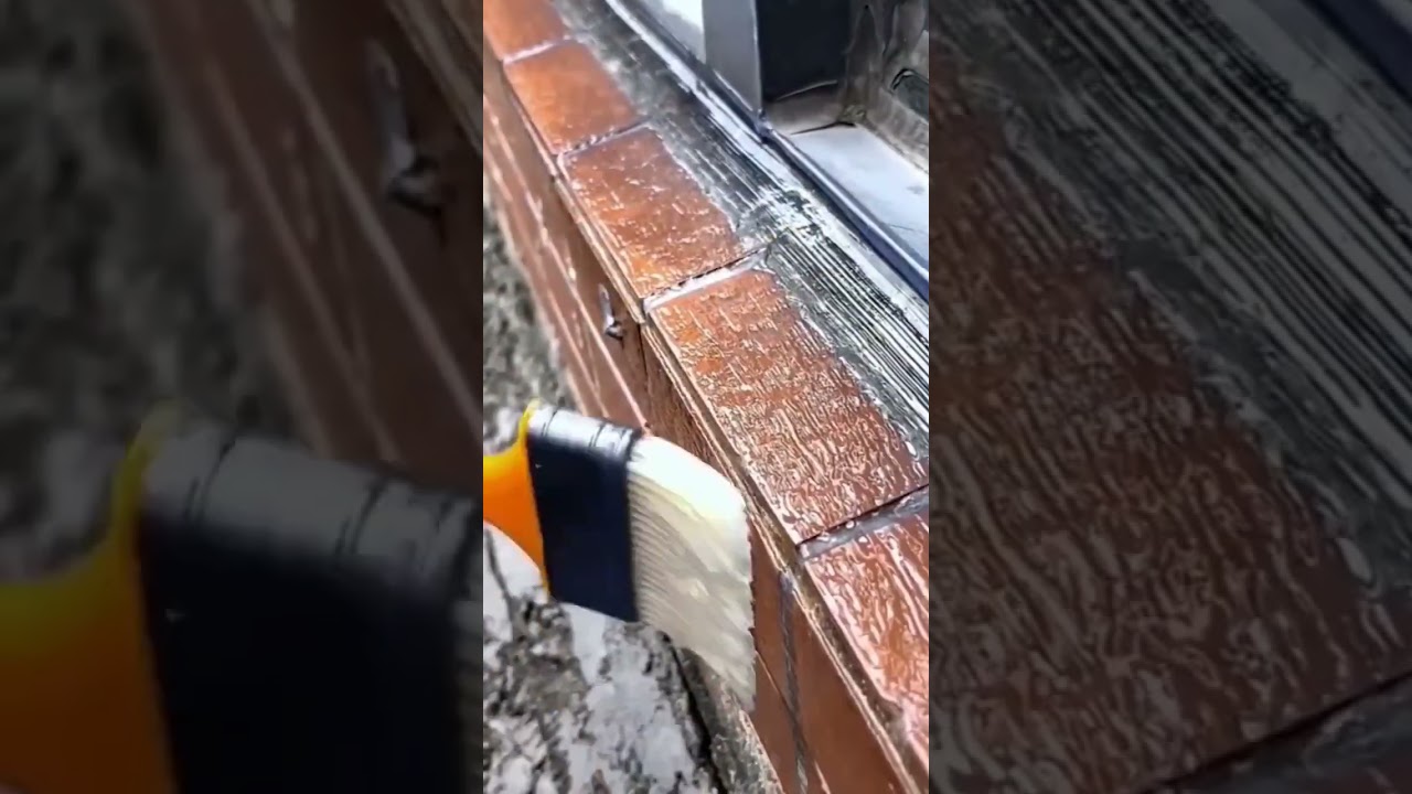 Waterproof Sealant Agent