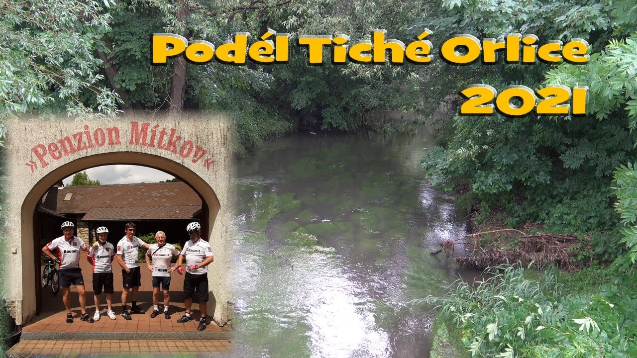 Orlice 2021
