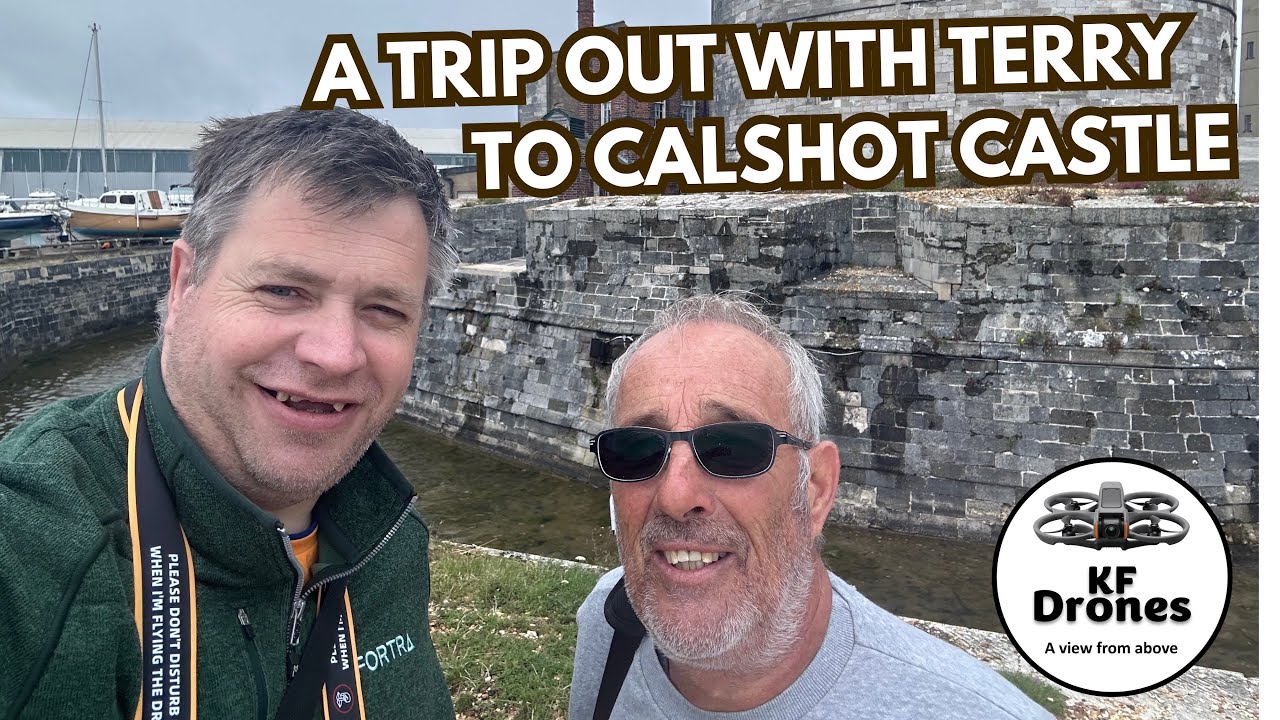 Calshot Castle