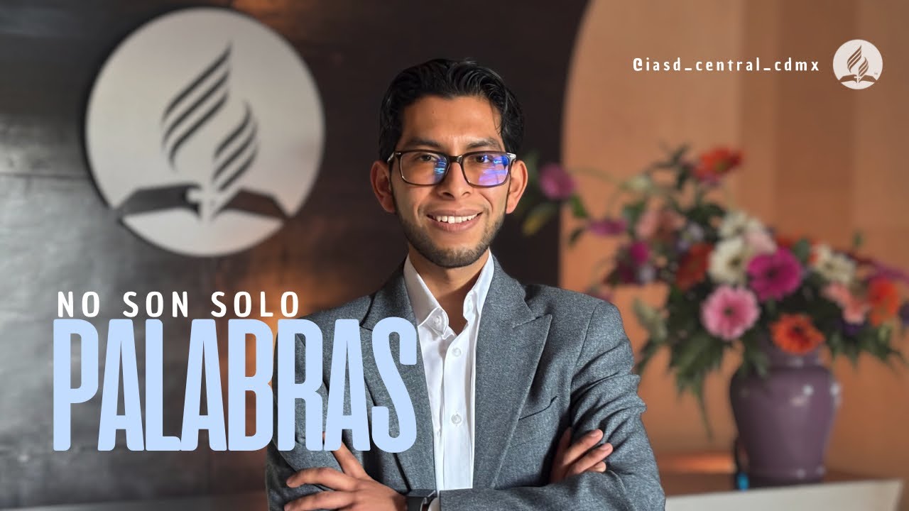 Sociedad de Jóvenes | 14 de marzo del 2025 | Adventistas Central CDMX