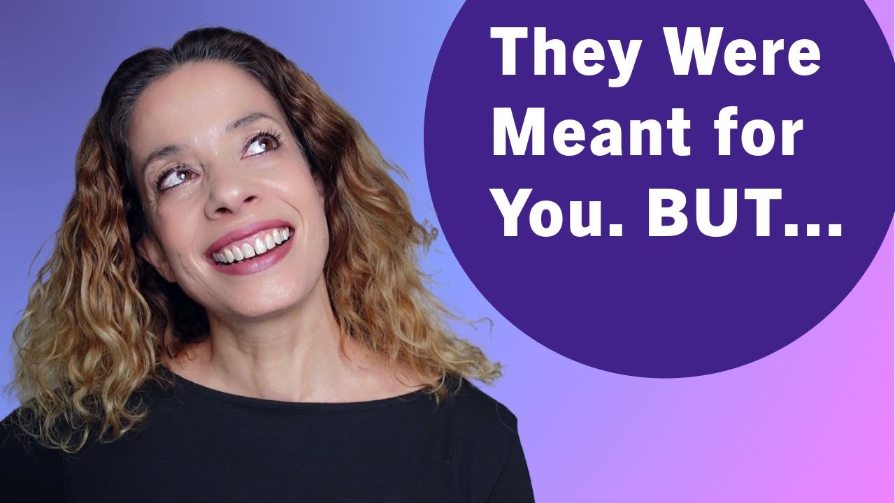 How to Stop Losing People Who Are Meant for You