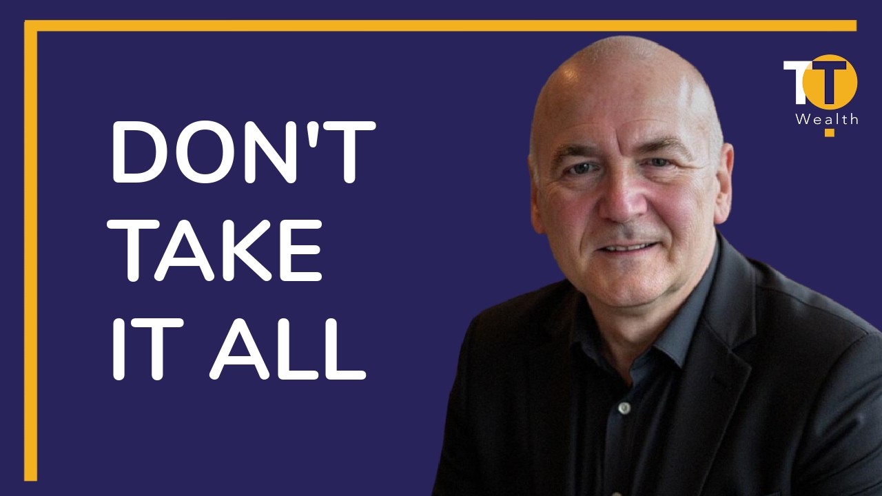 Pension Freedom Explained
