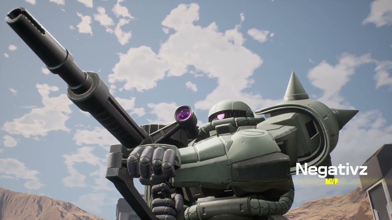sieg zeon