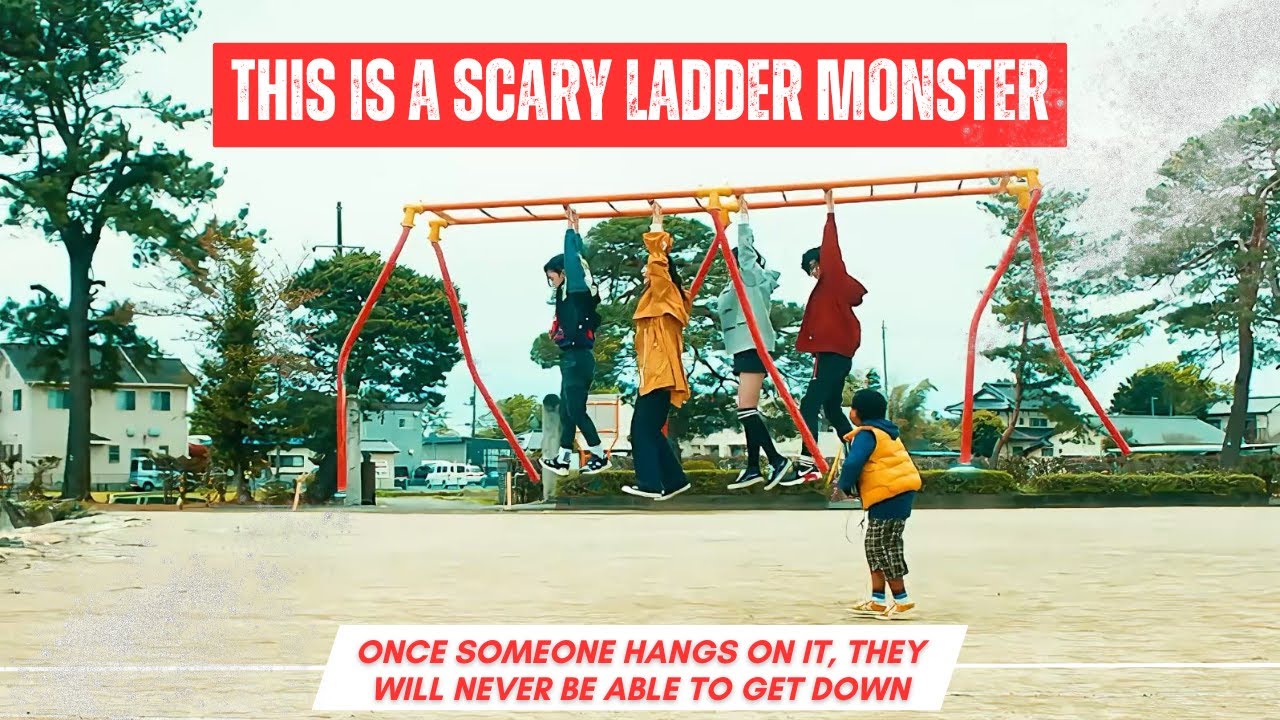Caught by the Cloud Monster&mdash;Race Against Time to Save the Boy!