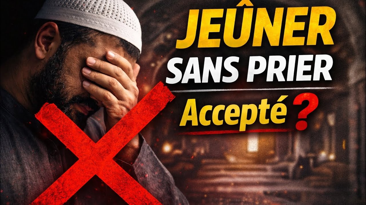 95% Des Jeûneurs Ignorent Cette Vérité