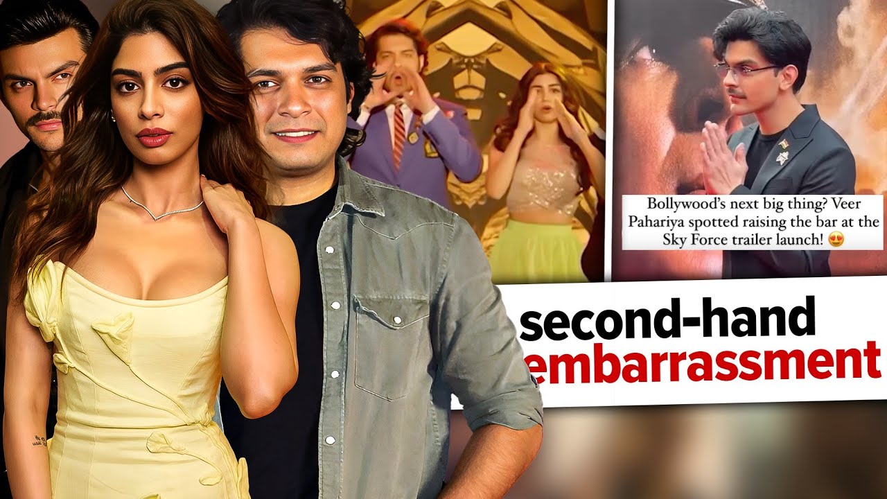 Starkids EMBARRASSING themselves with their DESPERATE & IRRITATING PR STUNT | OBSESSION with PR