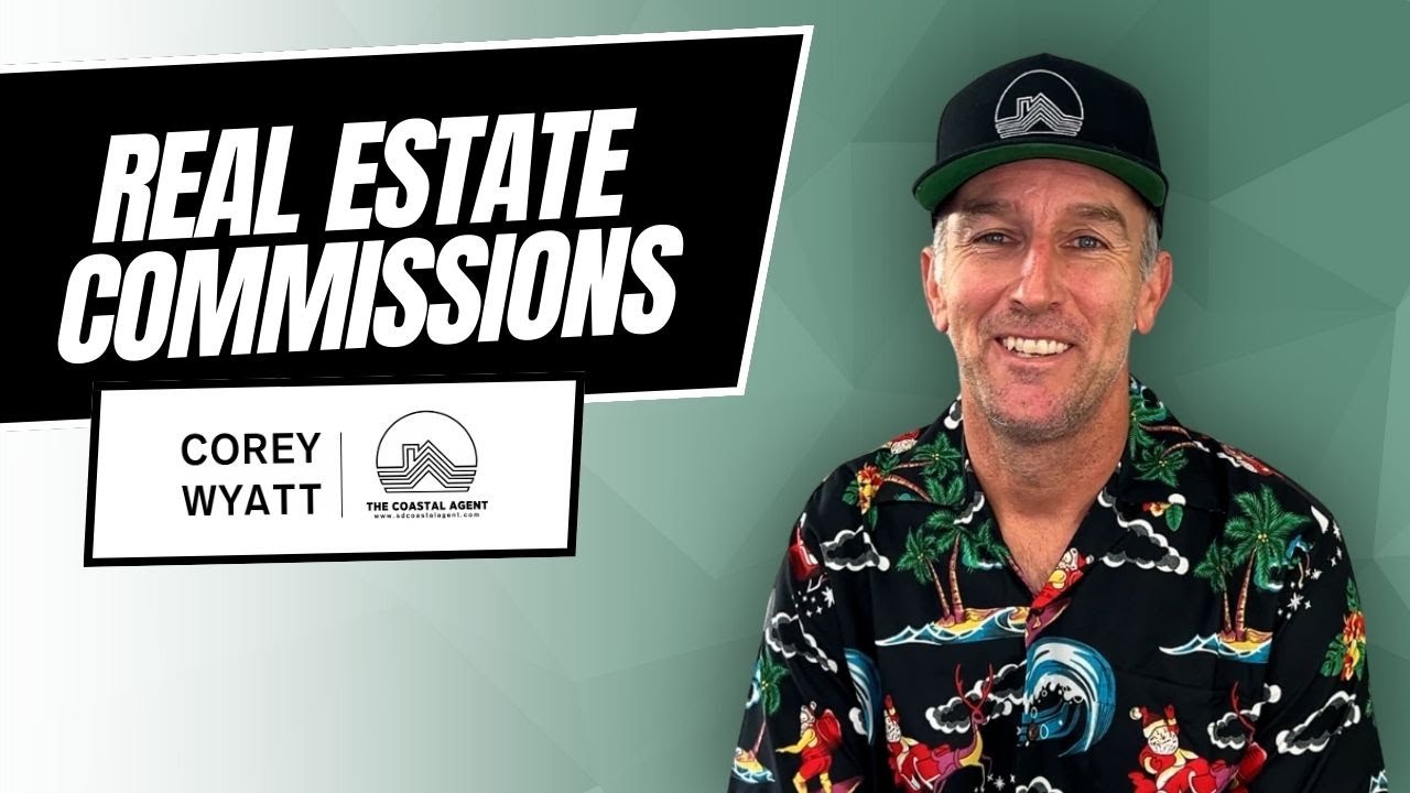 Understanding Real Estate Commissions