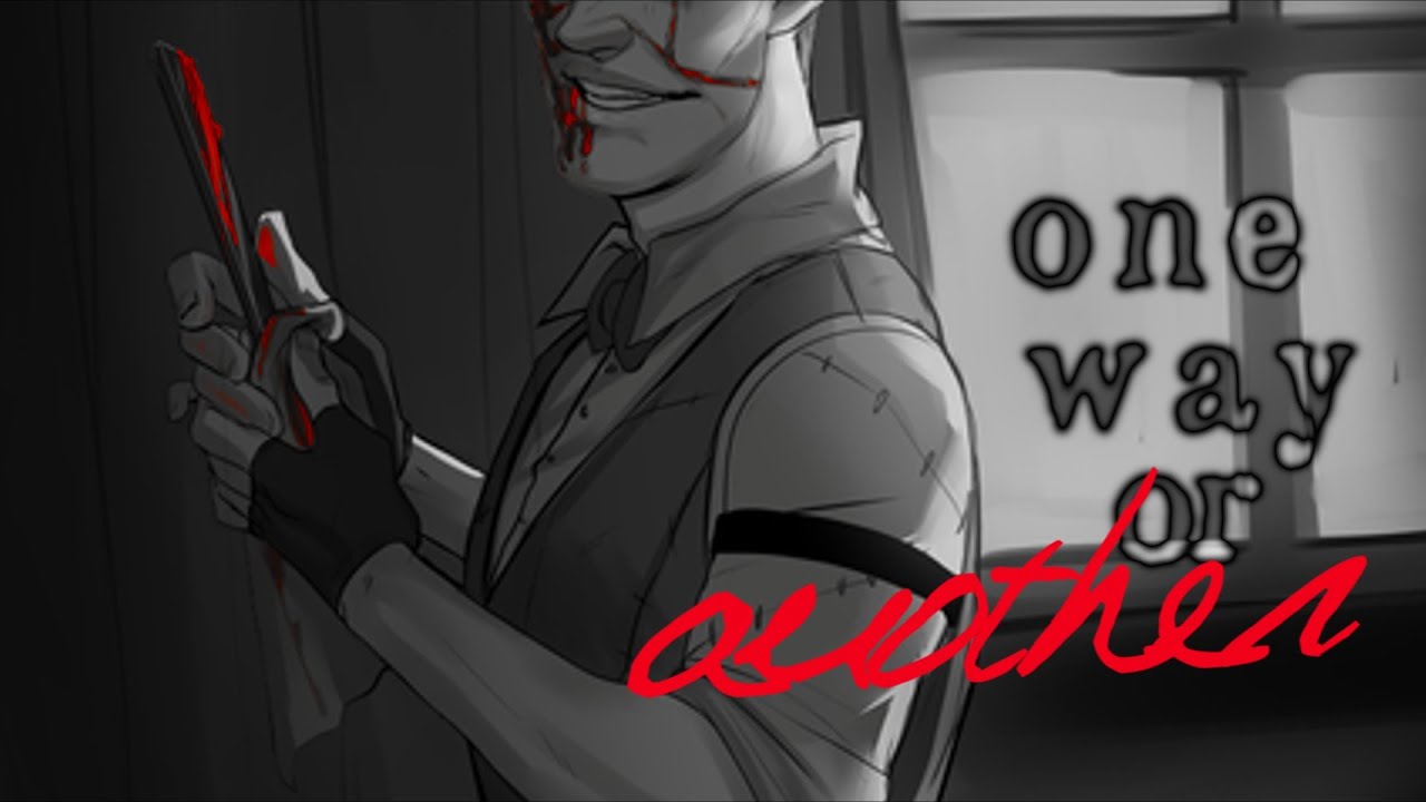 Ｏｎｅ  Ｗａｙ  ｏｒ  Ａｎｏｔｈｅｒ  ／  Ｅｄｄｉｅ  ｘ  Ｗａｙｌｏｎ