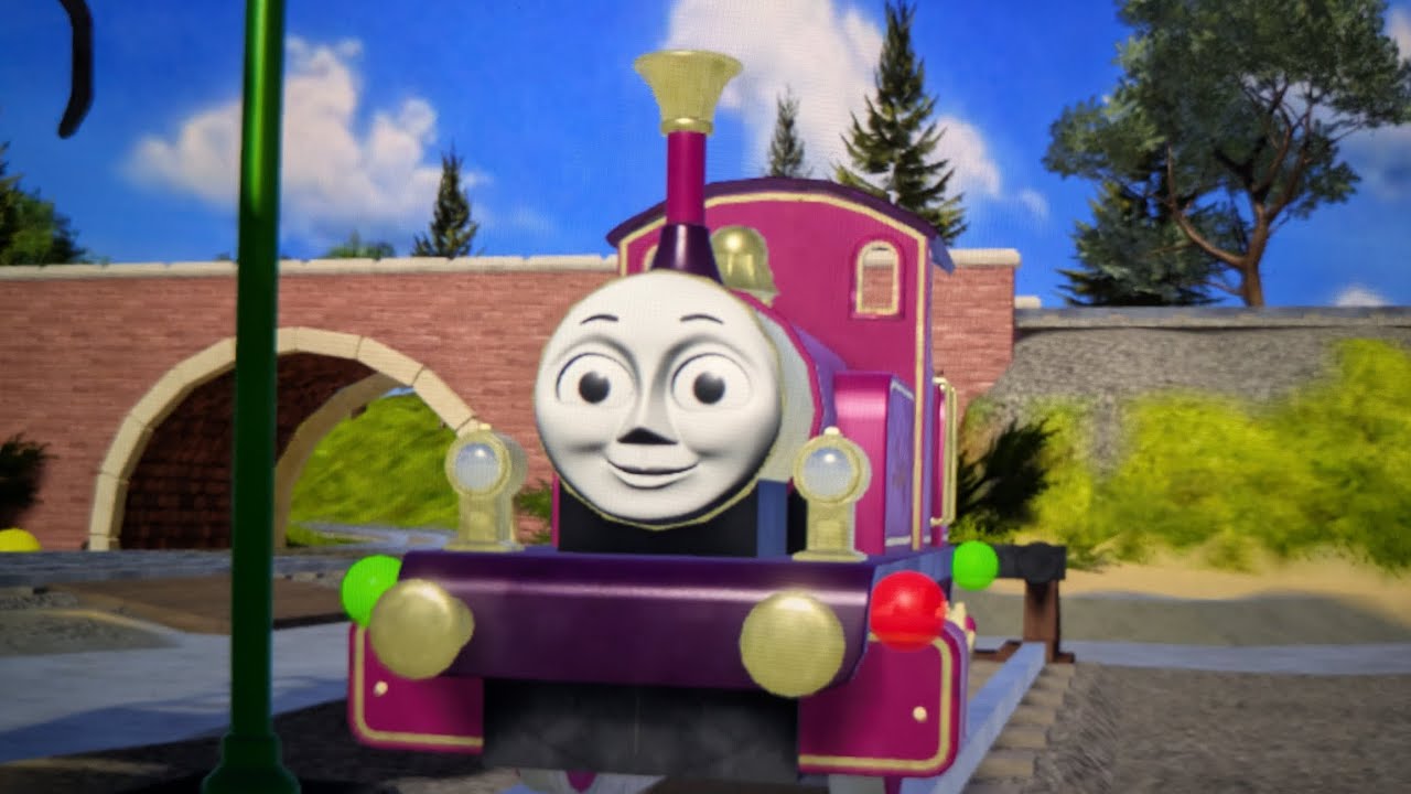 Lady Update in Locos Online