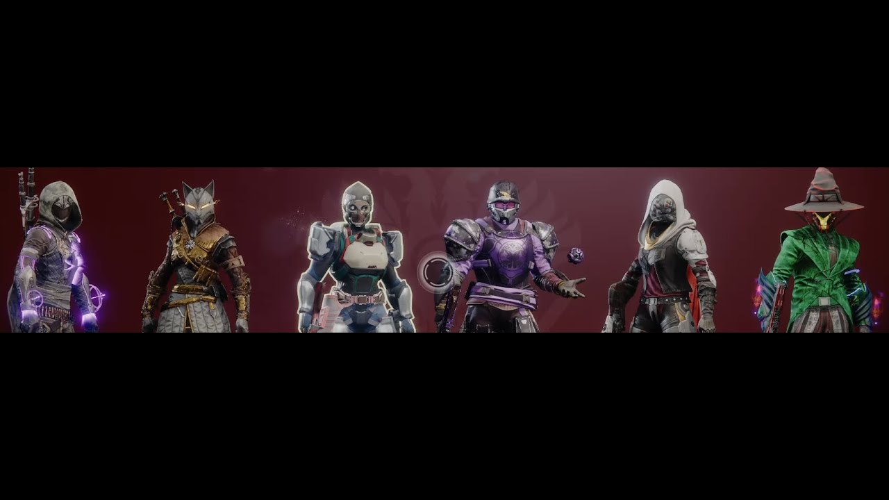 Destiny 2 battles in crucible control from 06/12/2025, plus can you spot the cheat in this video