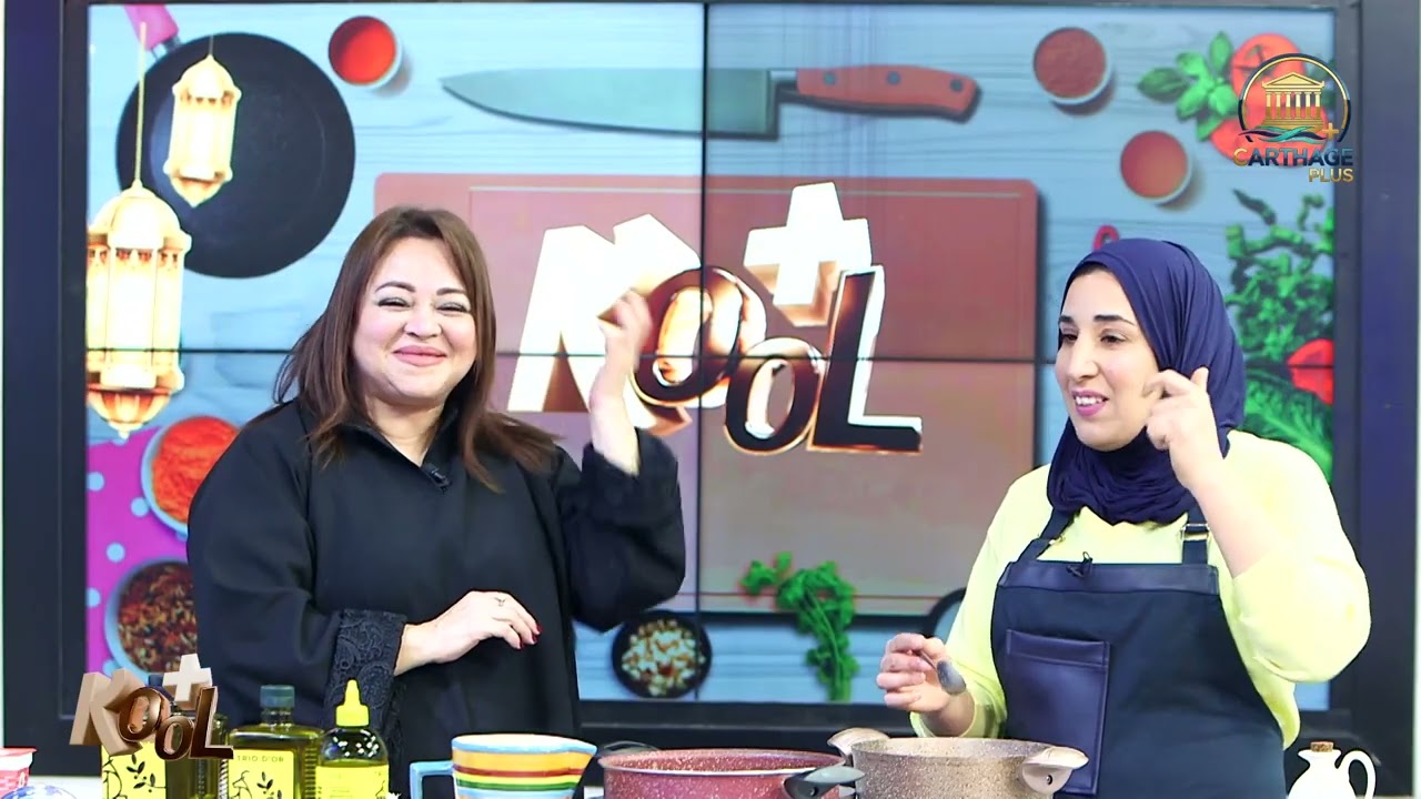 الحلقة 15 من برنامج كول بليس  | EP 15 | Kool Plus