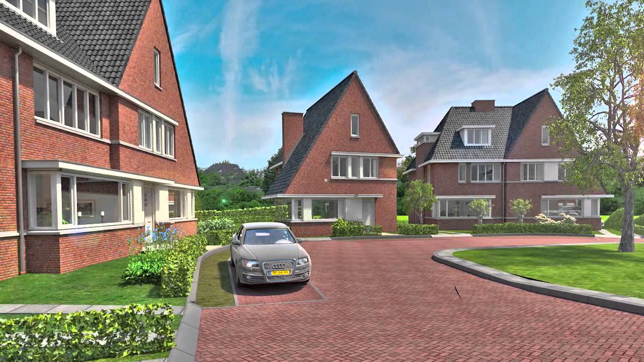 Nieuwbouw Klingelbeek Arnhem - Hoogstedehof
