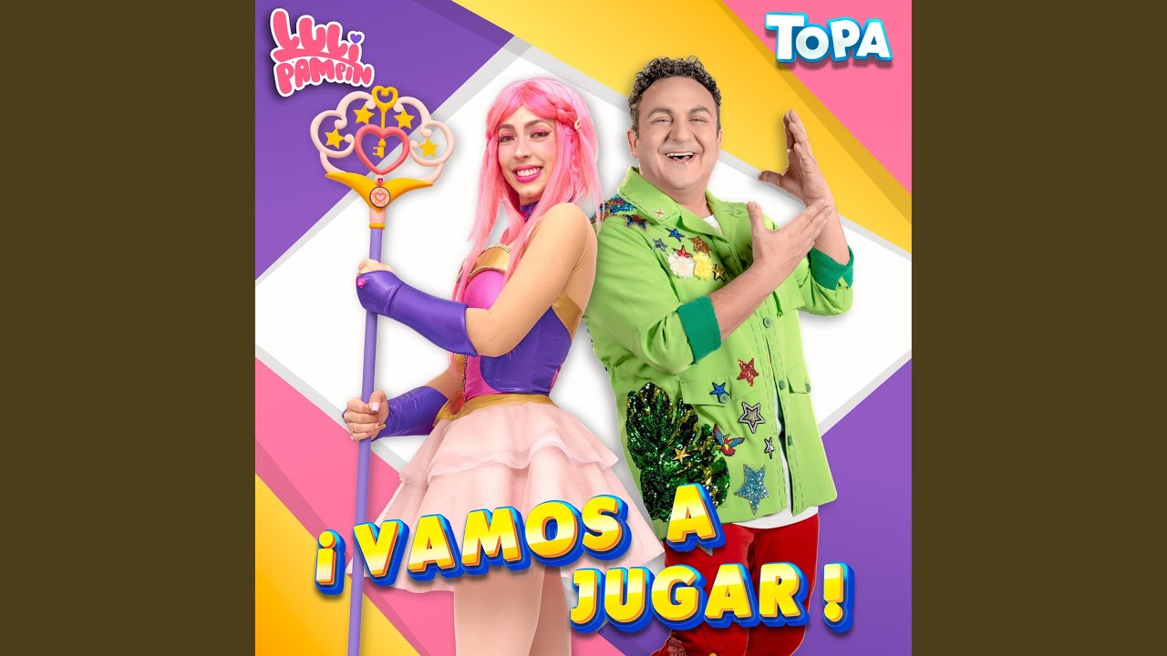 Me Muevo Para Aquí (Dueto)