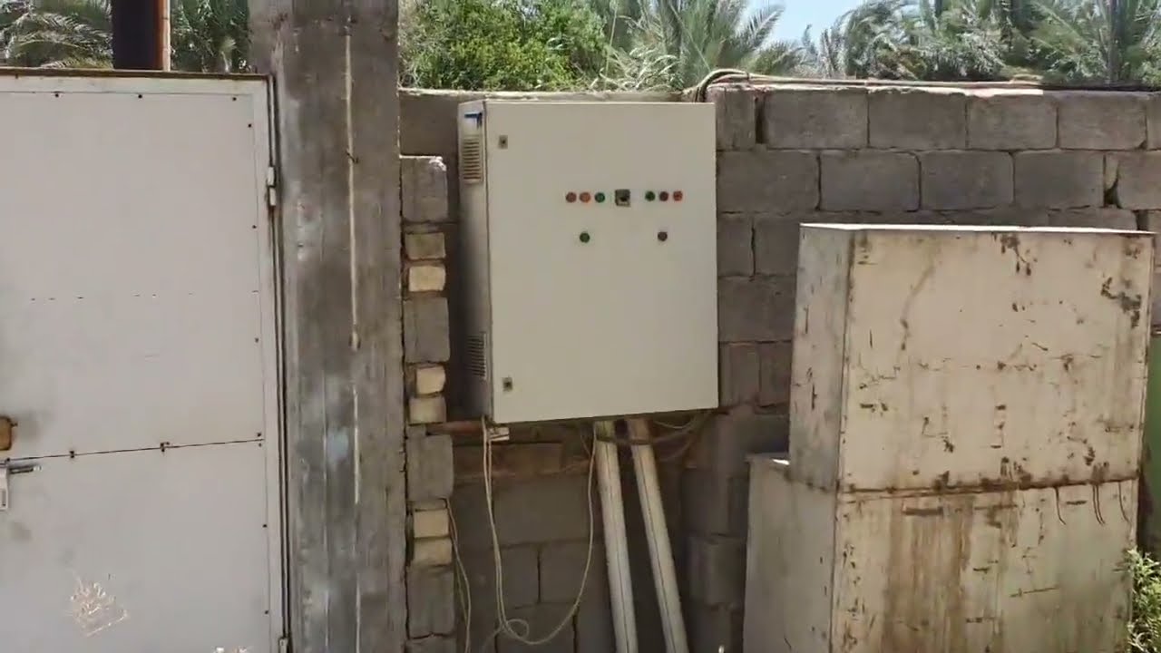 #بستان دونم + دار حديثة 380 متر مربع - طابقين - مؤثثة للبيع في #كربلاء_المقدسة_طريق_بغداد