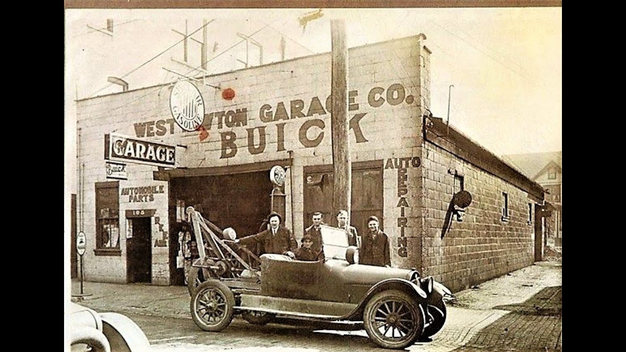 West Newton PA  No.  3