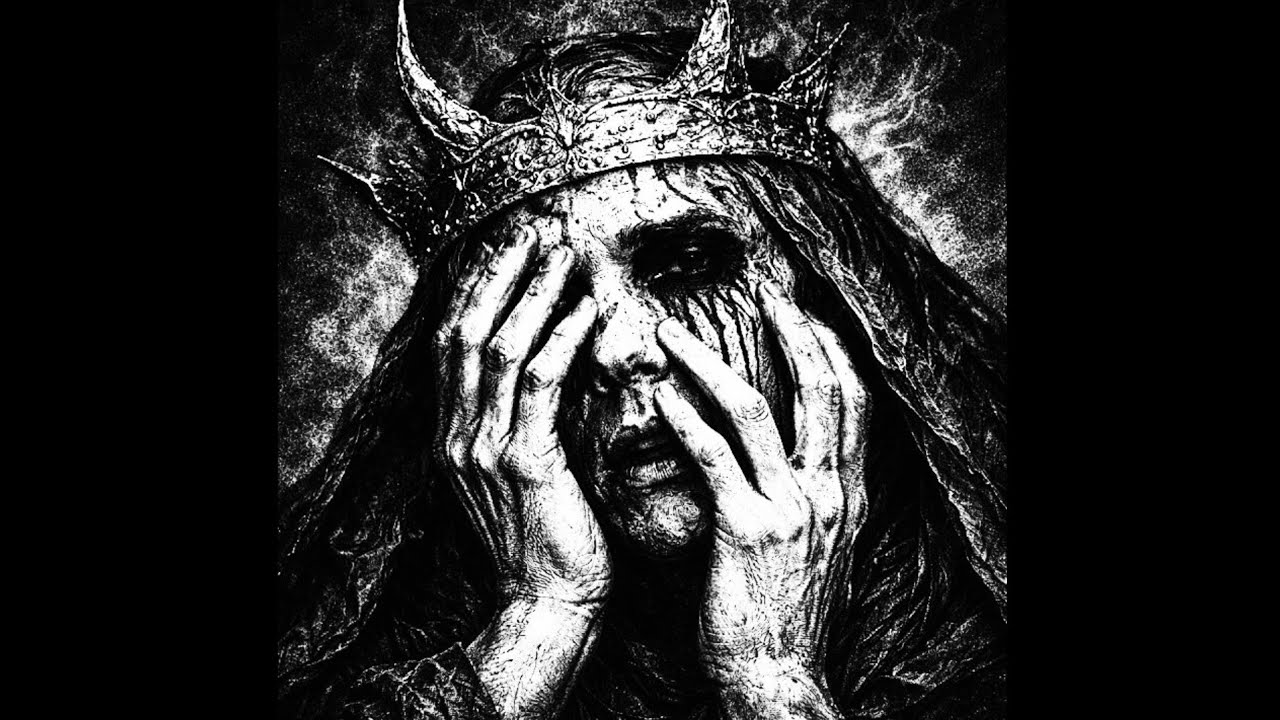 [FREE] Warlord Colossus x Ghostemane Type Beat - 