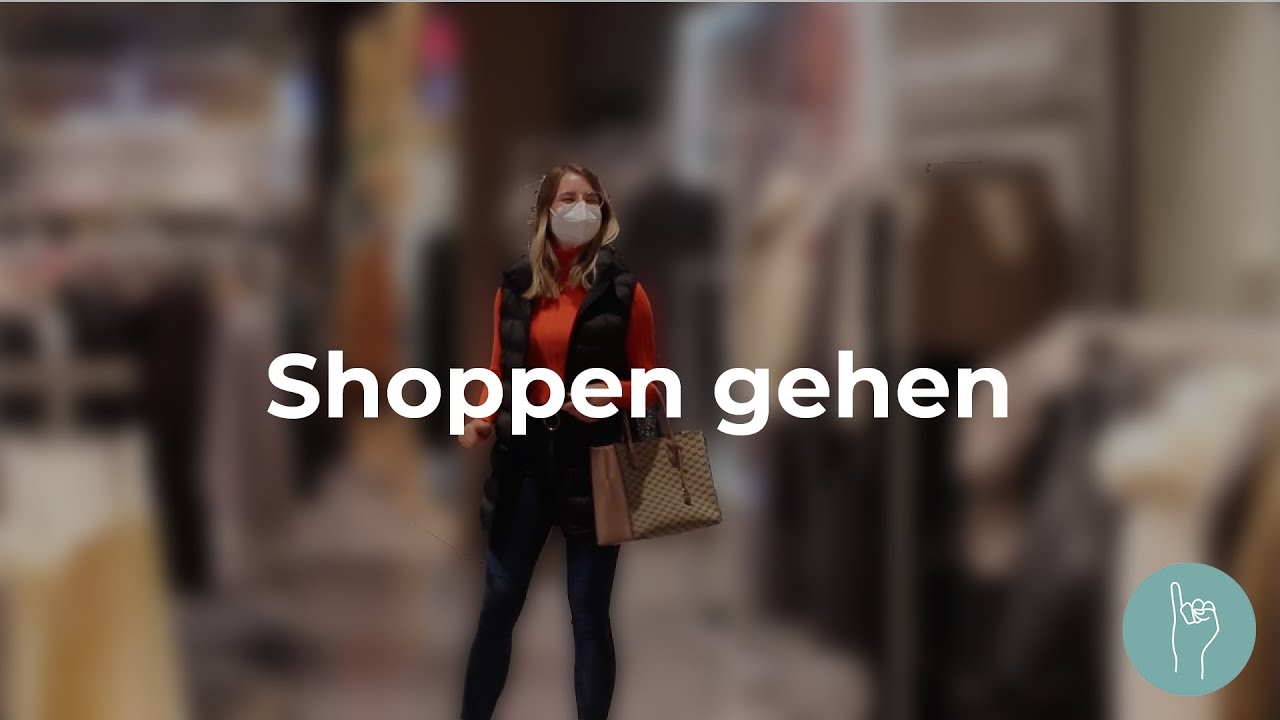 Shoppen 🛍️ macht mehr Spa&szlig; zu zweit. 👭