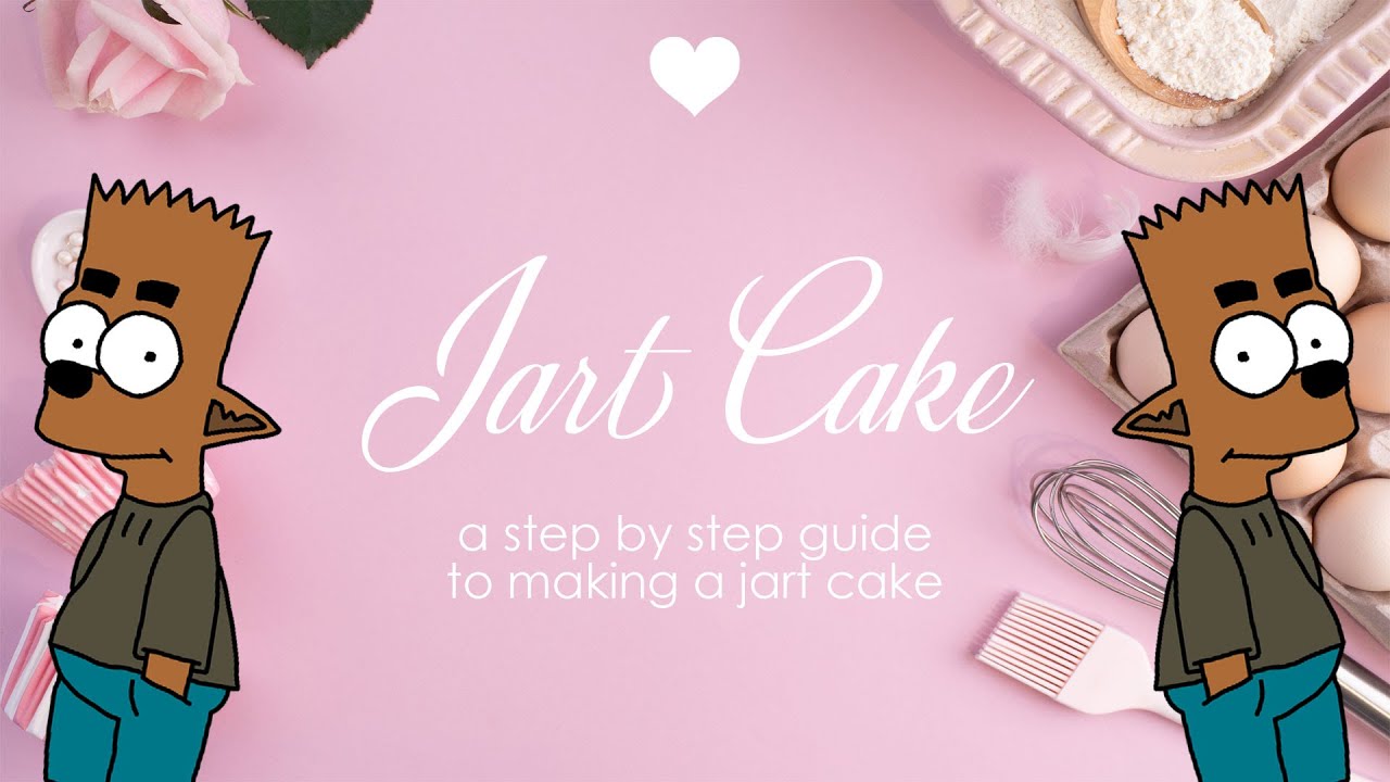 The Jart Cake