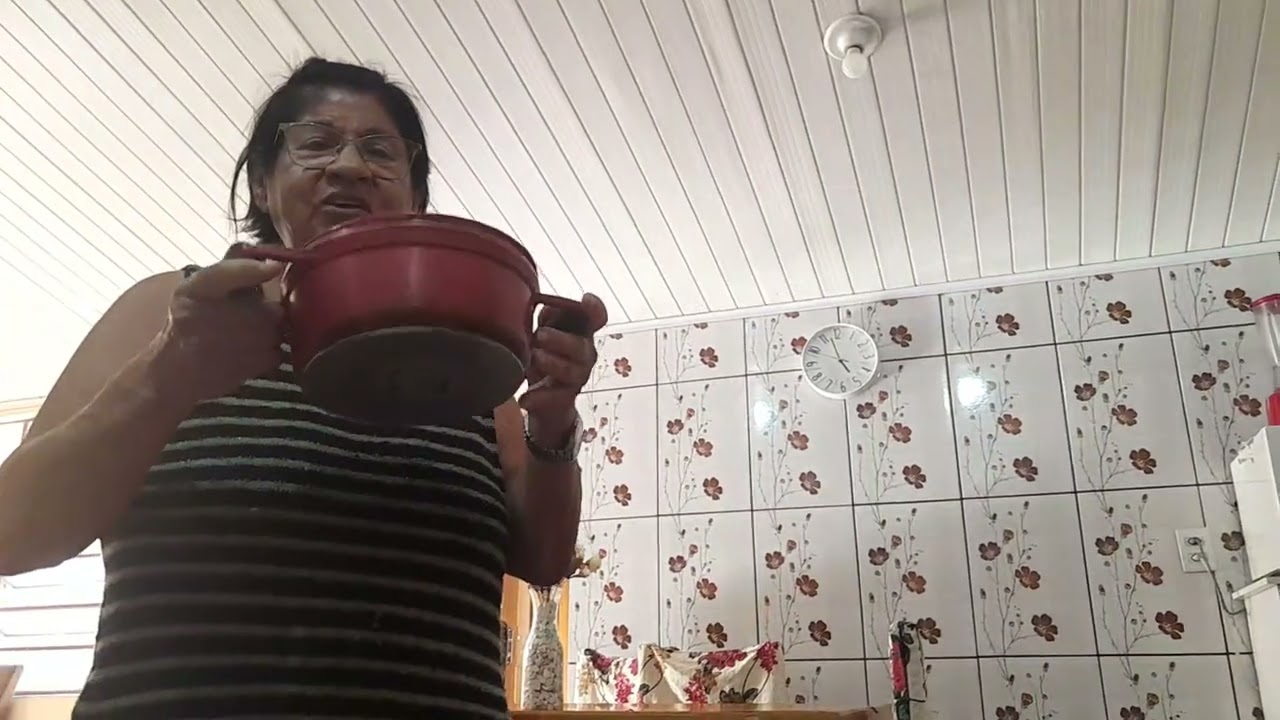 Vlog eca! Cocô de barata!