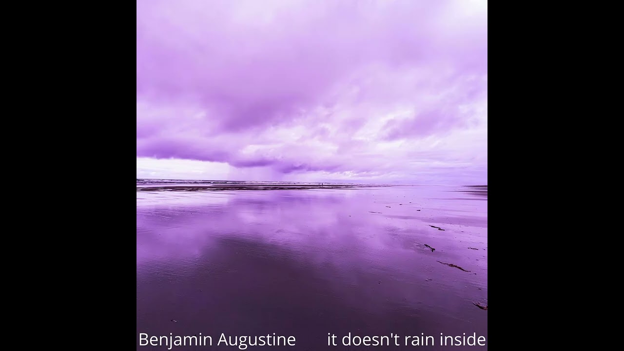 it doesn't rain inside (Full Album)
