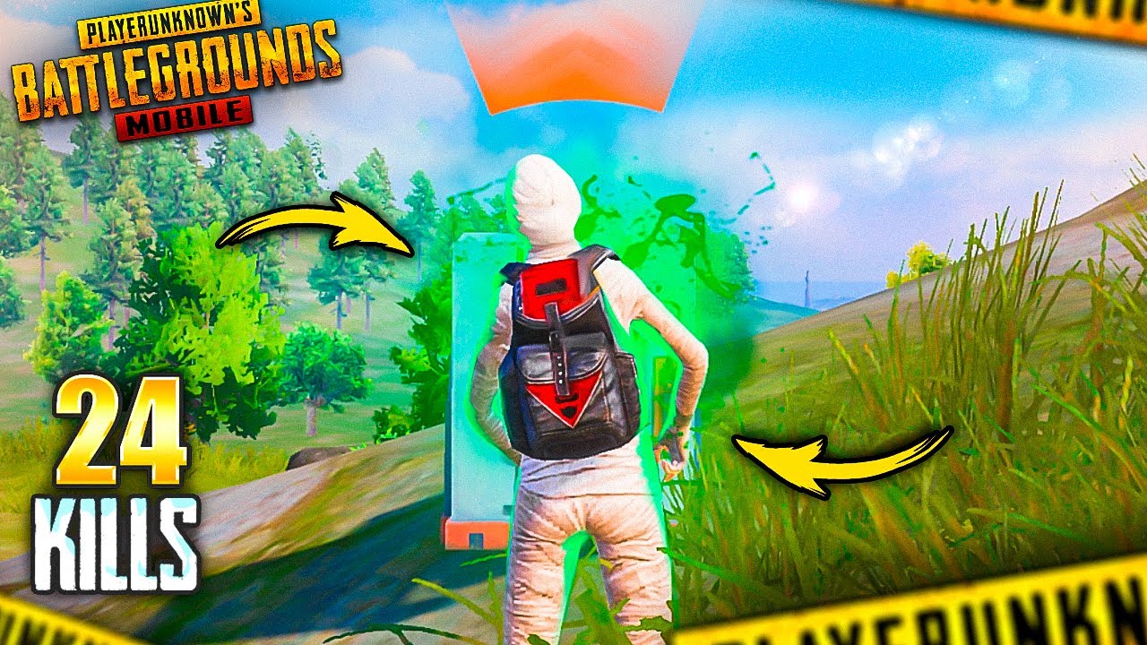КАК ОН ЭТО СДЕЛАЛ? ЭТО ЧИТЫ?? 😡😱 PUBG Mobile - С ВЕБКОЙ НА РУКИ | ПУБГ МОБАЙЛ