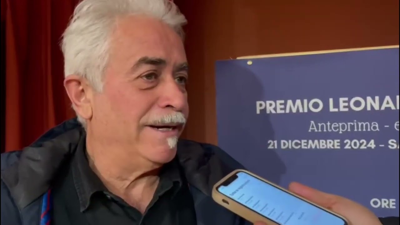 Musica popolare lucana, Premio 