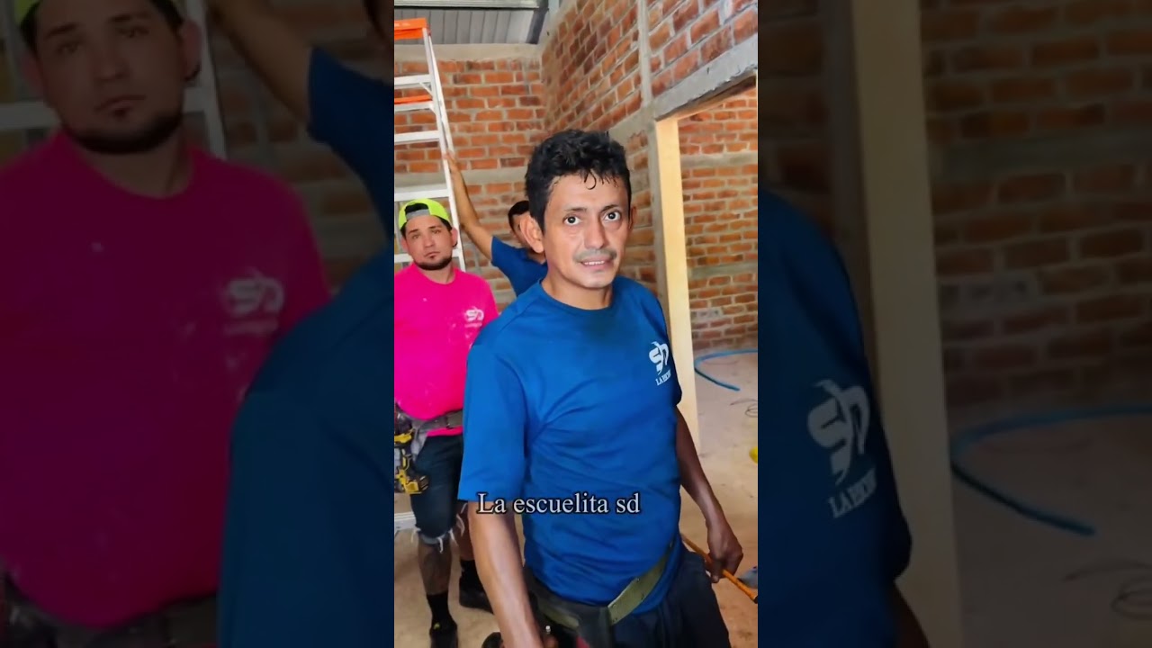 Saludos y bendiciones vinagres Simon está aprendiendo lo malo tenemos nuevo proyecto gracias a DIOS