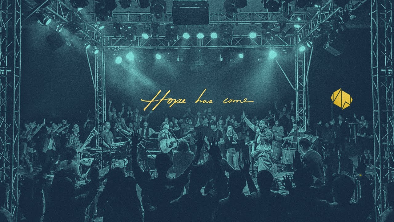 Victory Worship - Hope Has Come (Official Music Video)