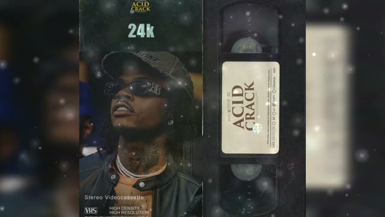 [FREE] (GUITAR) Gunna x Young Thug x YSL Type Beat 2024 - 