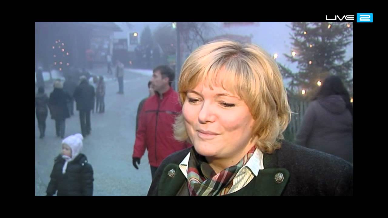 Advent auf der Pürgg im Kripperl der Steiermark