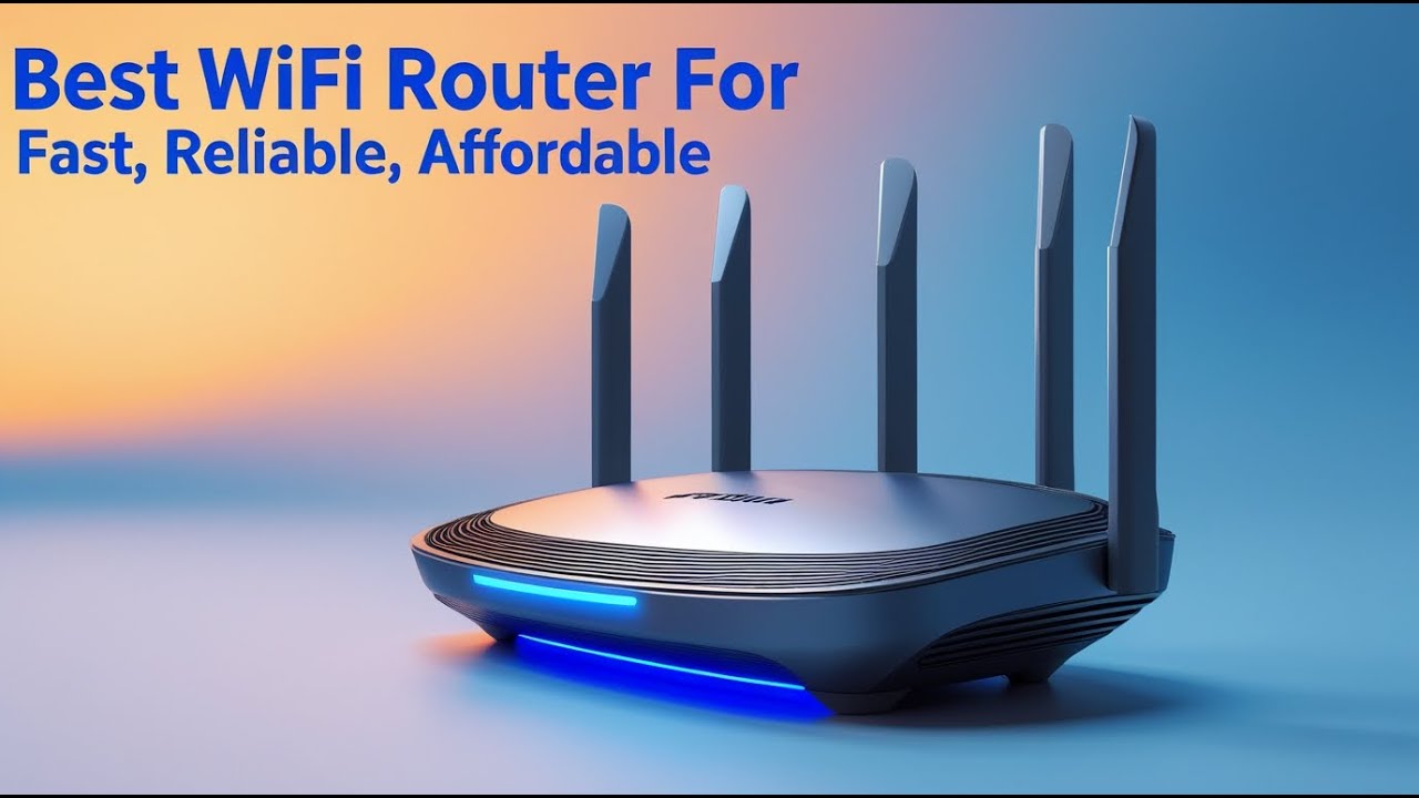 5 Best Routers & Modems for Mediacom Internet in 2025