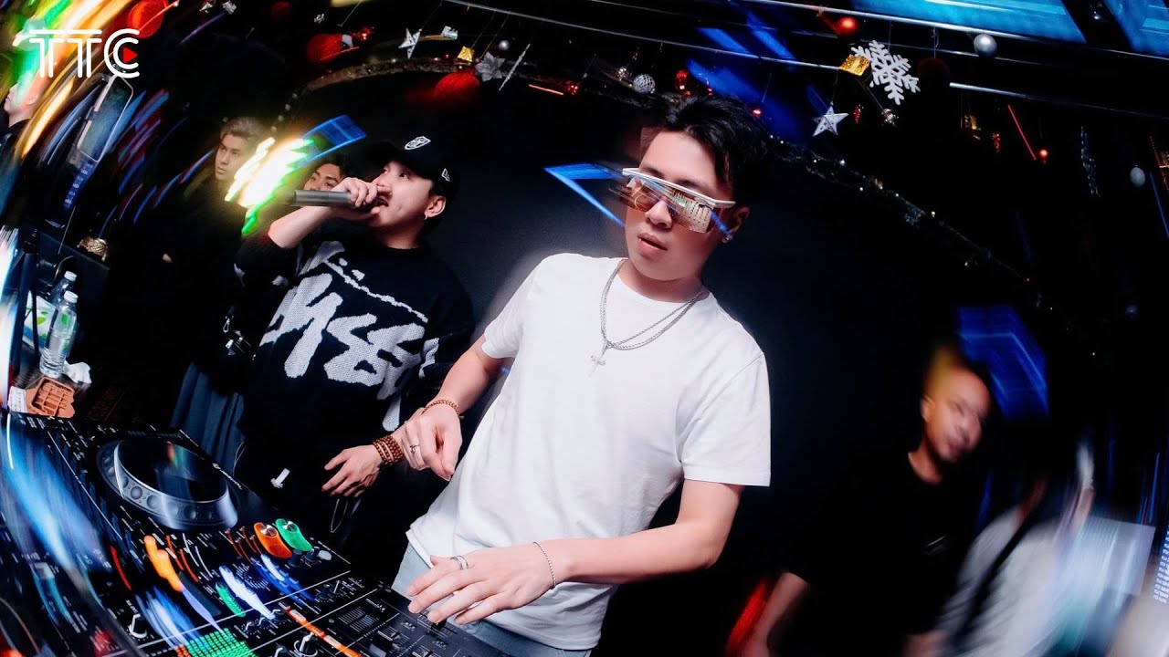 SIÊU PHẨM BAY NỒI TRÔI DẾ NHẠC BẤT TẬN DJ THÁI HOÀNG REMIX 2026✈️NHẠC BAY PHÒNG 2026 BASS CỰC CĂNG