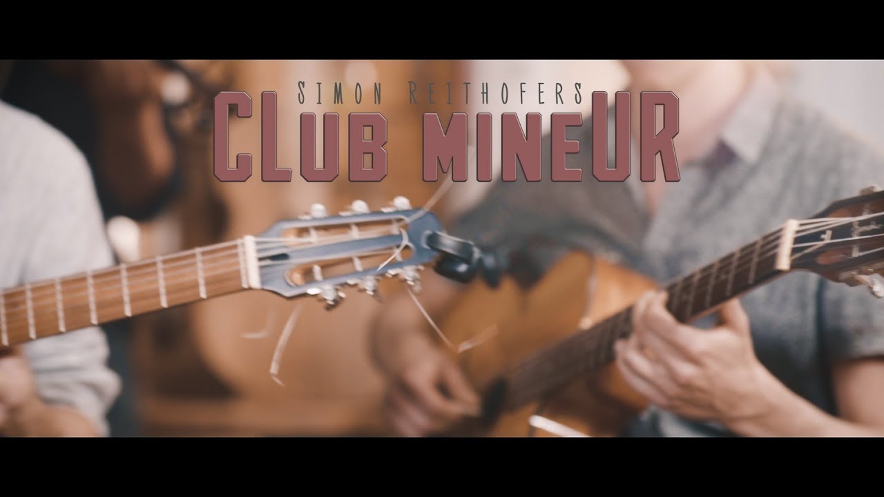 Club Mineur - Micro (Django Reinhardt)