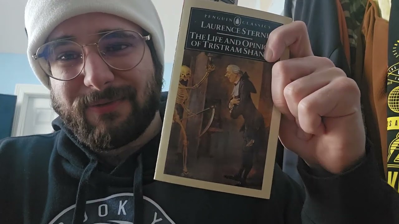 5 Books From 5 Different Genre's That I Want to Read in 2026