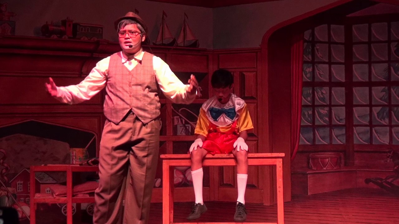 PINOCCHIO