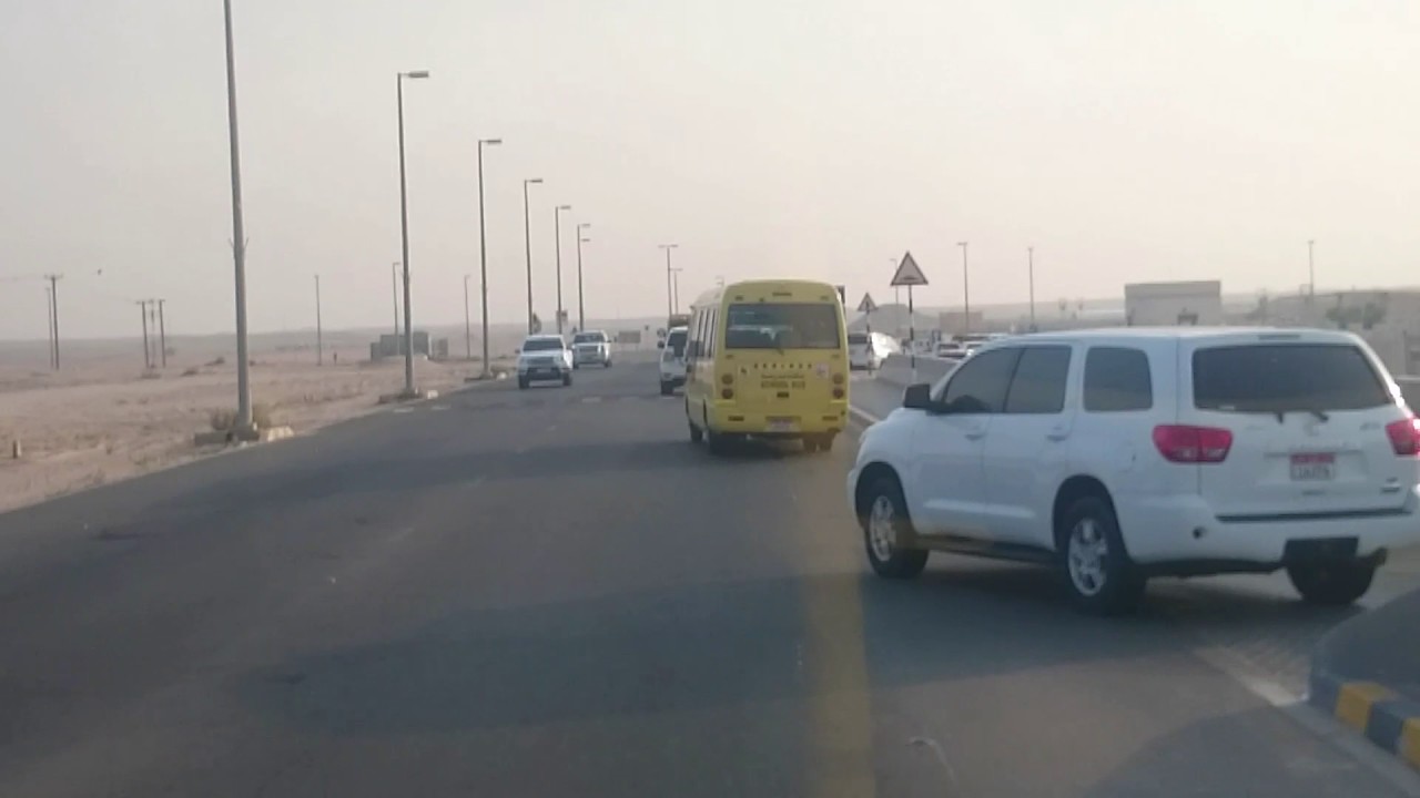 Madinat Zayed, Western Region, Abu Dhabi