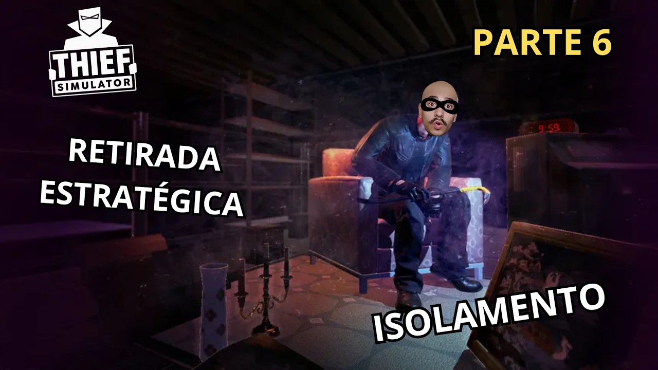 O CARECA RETORNARÁ! [PARTE 6]