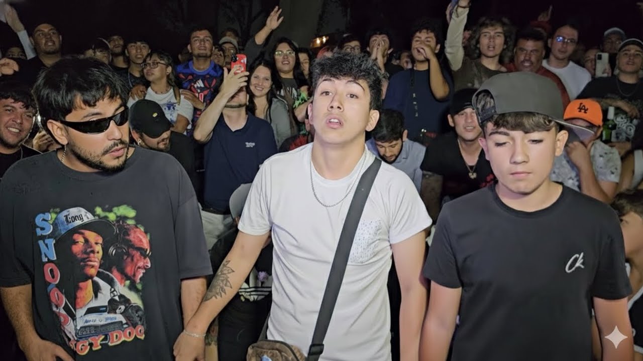 MCMADETUHERMANA VS DESTELLO ¡GRAN FINAL! | EVENTO A BENEFICIO POR INCENDIOS EN CHILE 🚨
