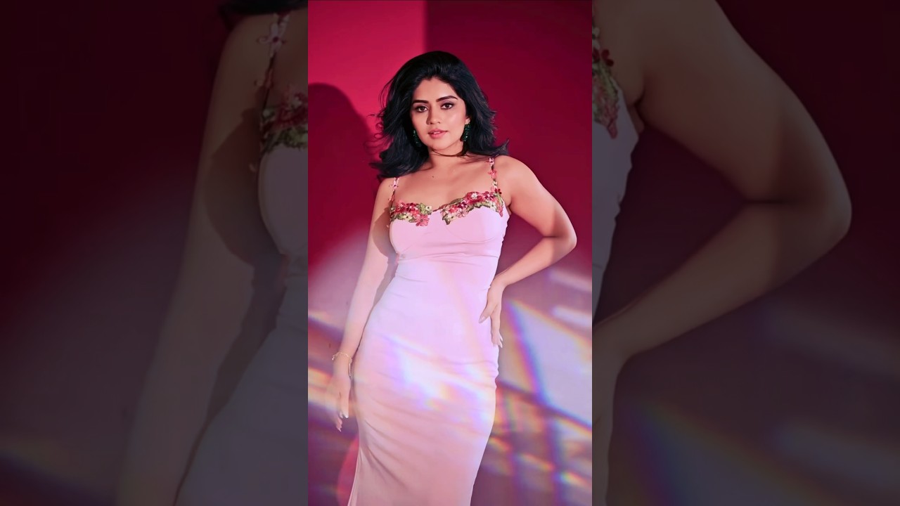 Megha Shetty Mast Photoshoot 