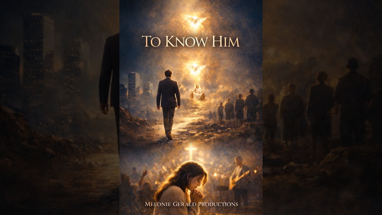 To Know Him  Album Version