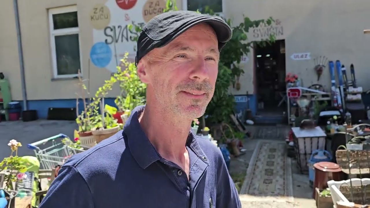 Sve i Svašta najveća antikvarnica muzej u Subotici