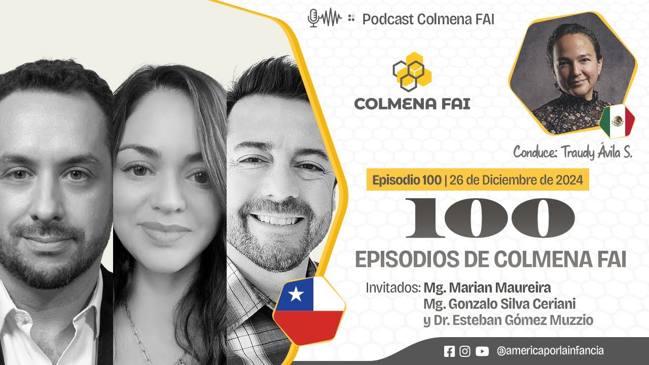 100 Episodios de Colmena FAI