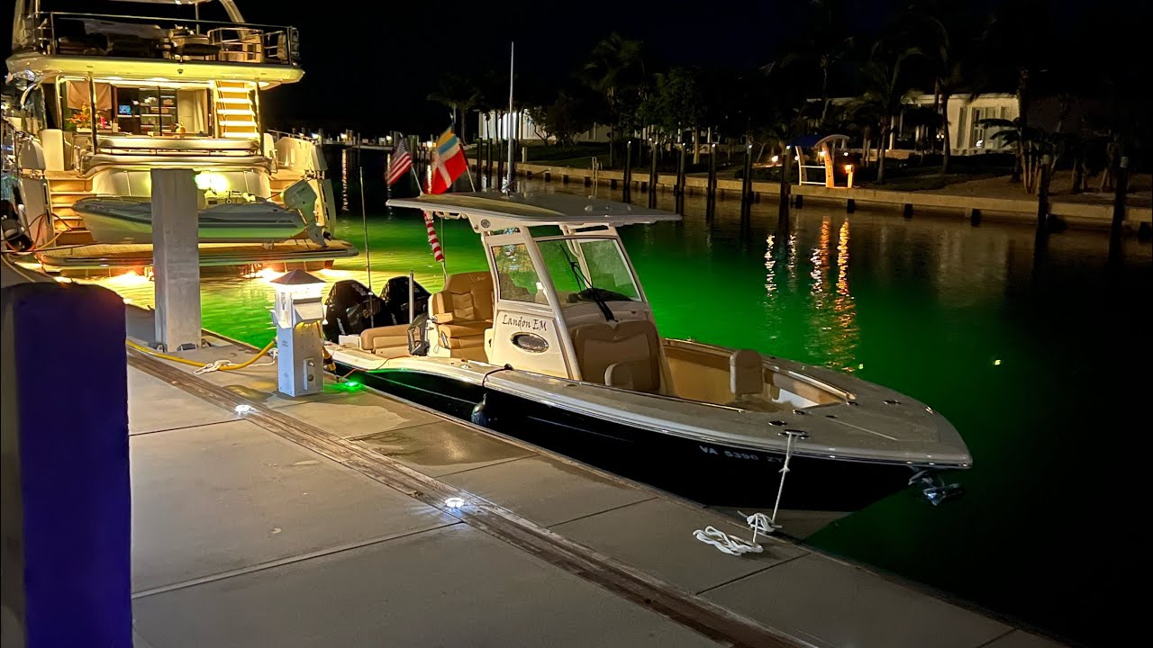 Boating to Bahamas from Florida ~ How To and Things To Do In BIMINI