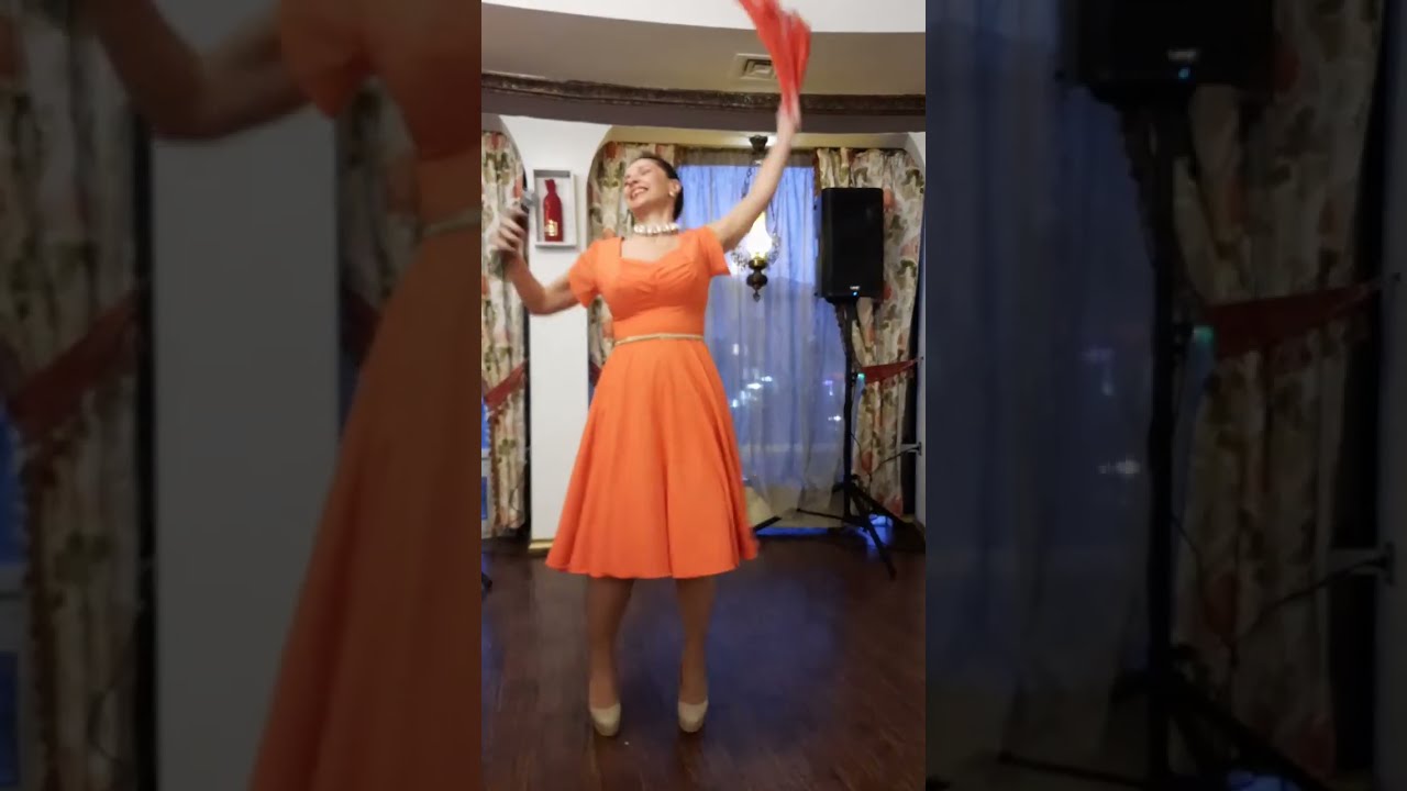 Светлана Котова. Пусть будет так как хочется, весна не кончится!