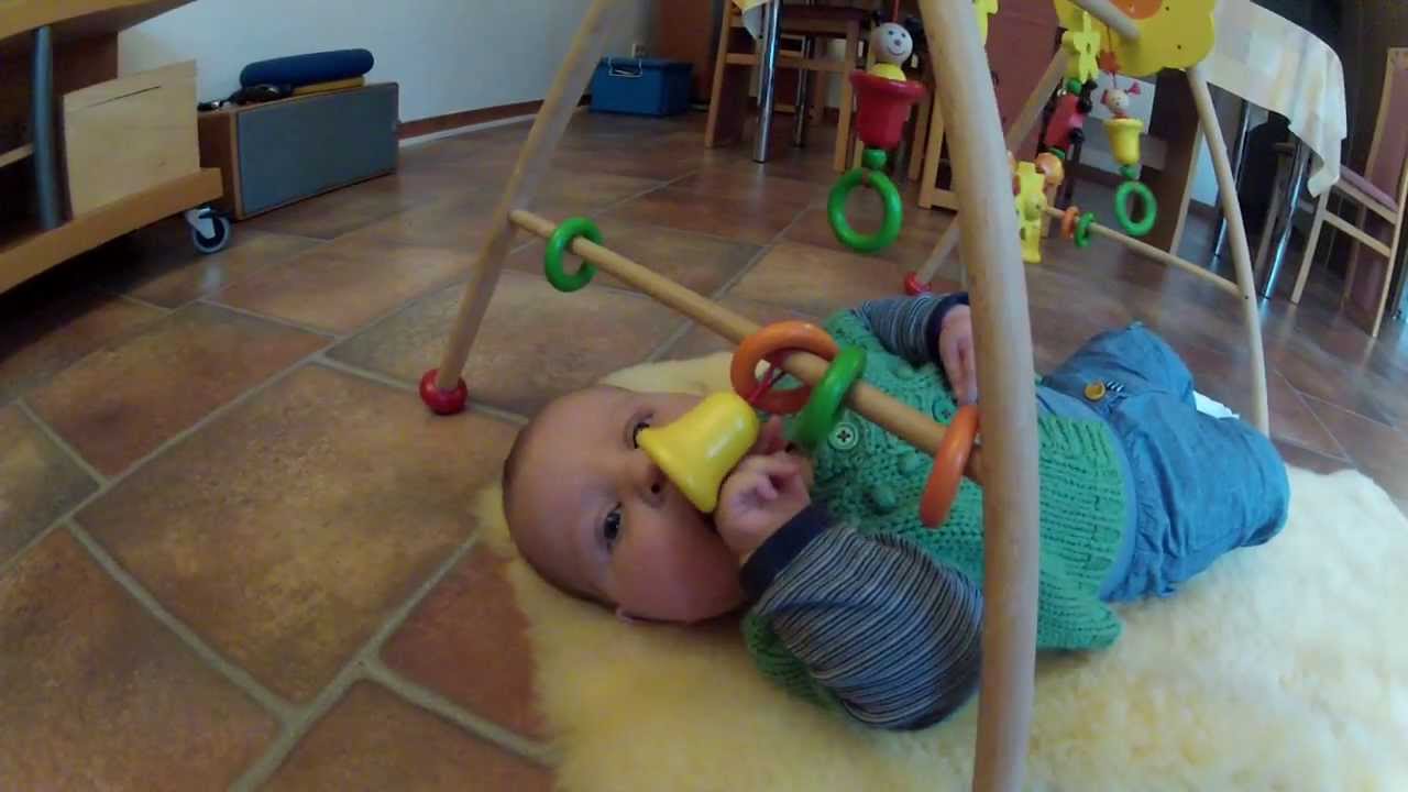 bodenspiel