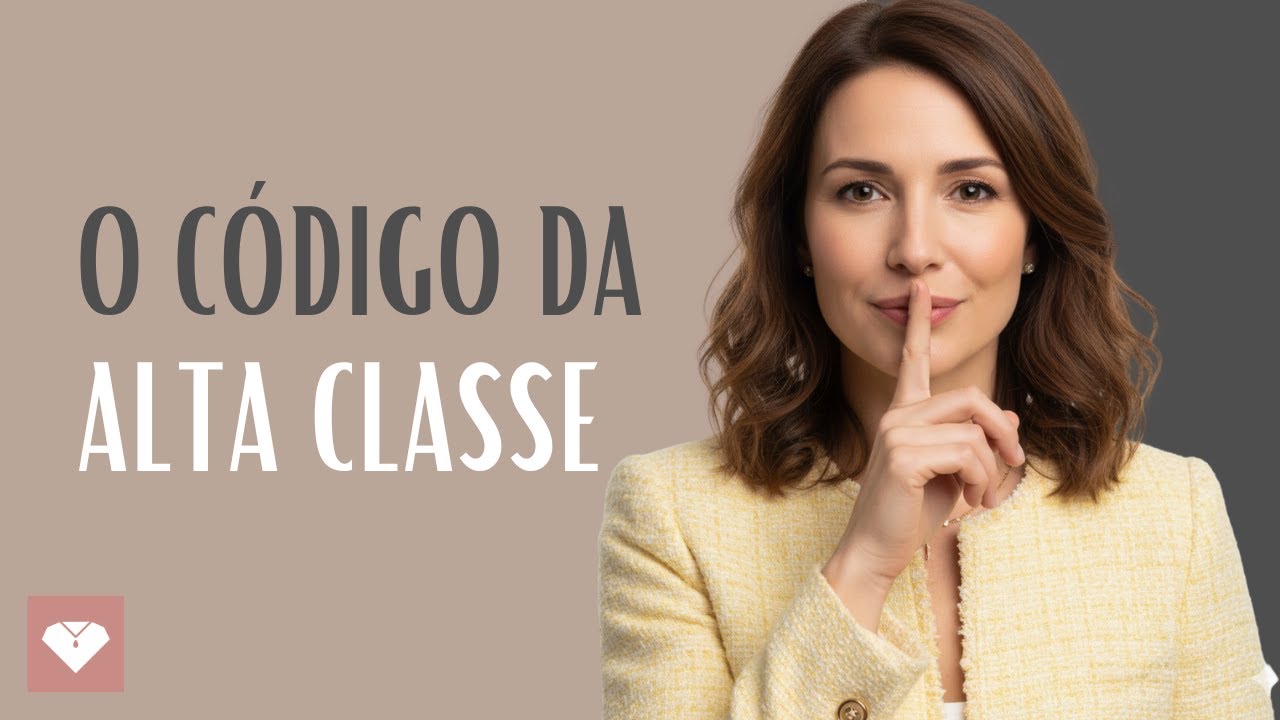 O Novo Luxo É Invisível — E Você Ainda Não Aprendeu A Usá-Lo A Seu Favor