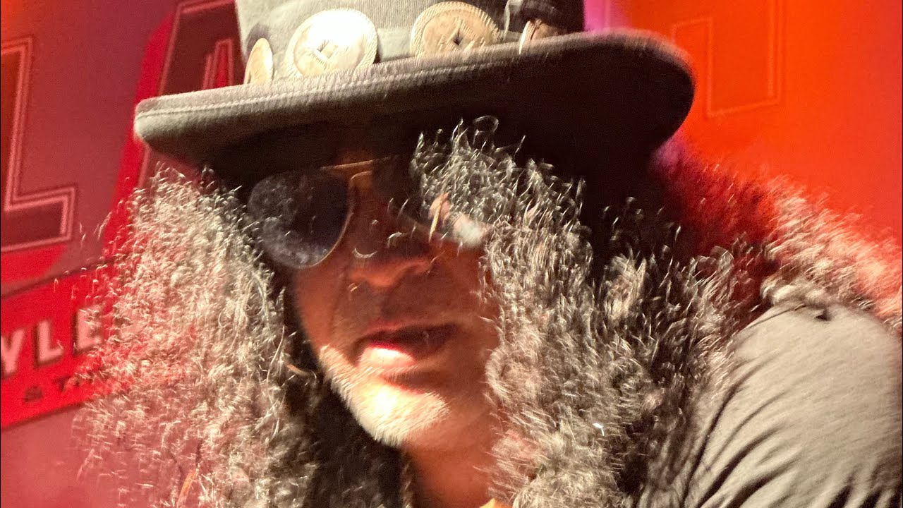 SLASH Featuring MYLES KENNEDY AND THE CONSPIRATORS  - Bad Apples , Live at Osaka, Japan 2024