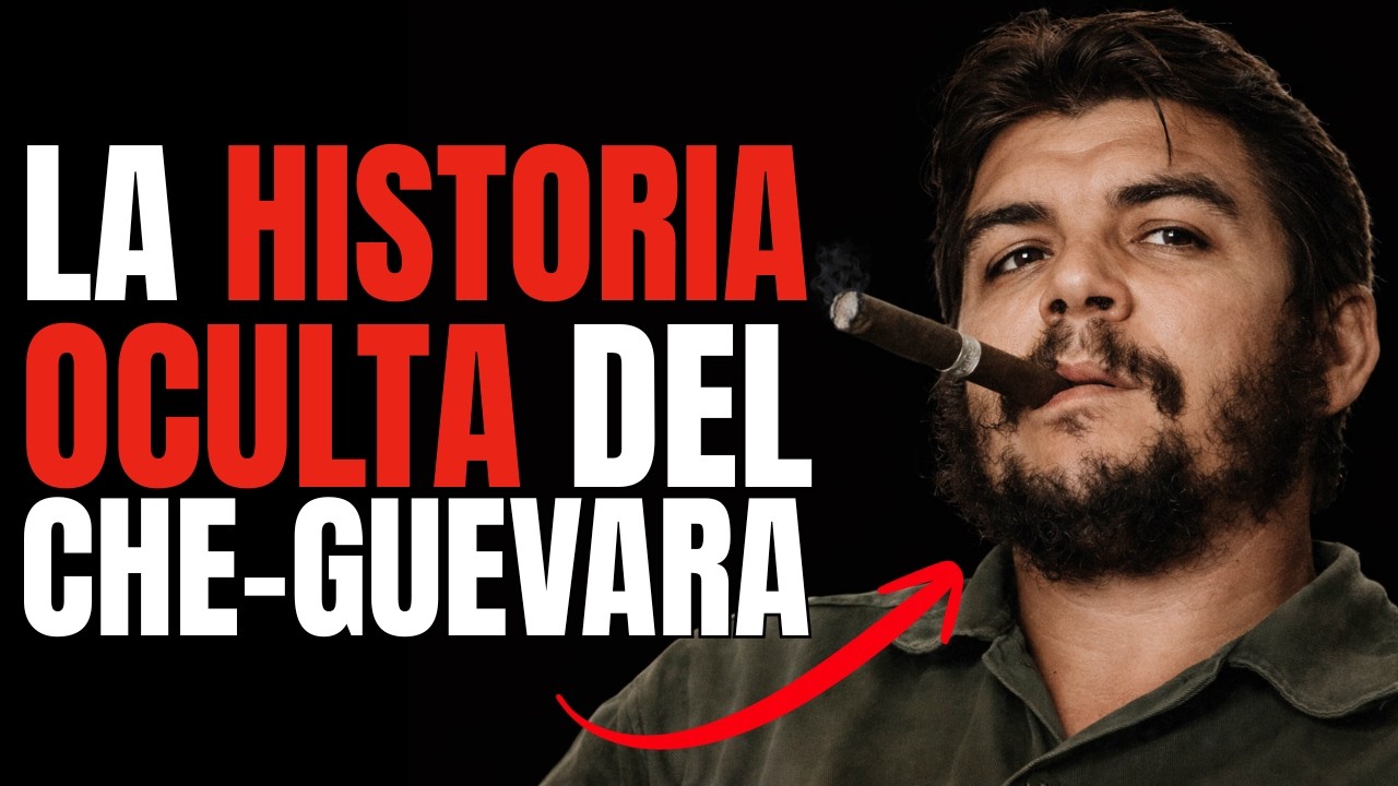 Lo que NADIE Explicó Sobre la MUERTE del CHE | La DECISIÓN Política que lo Entregó y Nunca se CONTÓ