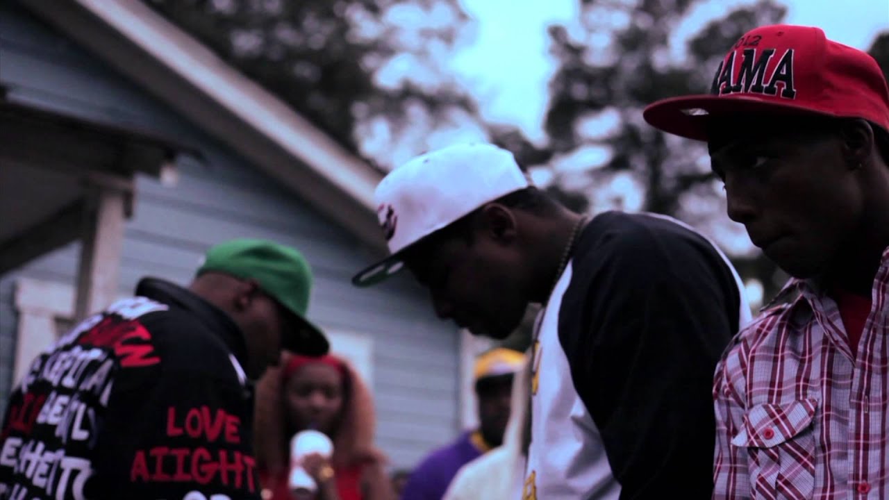 NEW !!! FOOL FAREAL Feat ANT BANKZ - LOOSIN MY KOOL